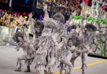 Acesso ao Grupo Especial motiva componentes da Mocidade Unida da Mooca: ‘Coisa de sangue’