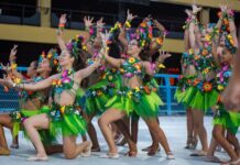 Saiba como foram os desfiles das escolas mirins no Carnaval 2025