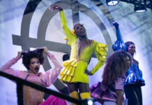 Estrela do Terceiro Milênio comemora o belo desfile e sonha com vaga nas campeãs