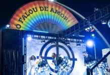 Estrela do Terceiro Milênio 2025: galeria de fotos do desfile