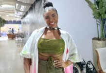 Diretora cultural da Liesa, Evelyn Bastos analisa parceria da Liga com as escolas mirins: ‘cuida do futuro do carnaval’