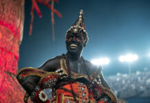 Gaviões da Fiel 2025: galeria de fotos do desfile