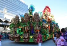 Ilha tem chão quente, boa estética, mas erros pontuais devem dificultar o acesso