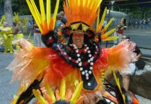 Mães Espirituais: as baianas da Porto da Pedra e a força ancestral na avenida