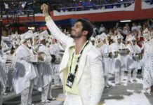 Ainda é Carnaval! Imperatriz Leopoldinense realiza tradicional desfile para sua comunidade no próximo sábado