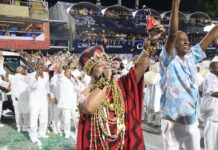 Julgadores alegam falhas na melodia e pouca compreensão de trechos para tirarem décimos do samba da Imperatriz