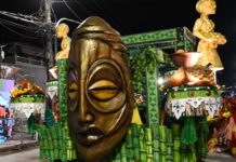 Império da Tijuca reinaugura quadra com programação cultural e aposta em calendário de eventos para movimentar o Morro da Formiga