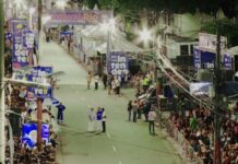 Superliga confirma: Série Prata volta a ter dois dias na Intendente Magalhães e desfiles começam às 18h no Carnaval 2026