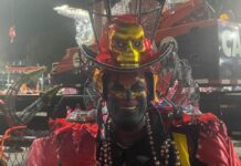 O coração pulsante da Viradouro: A comunidade que move o Carnaval