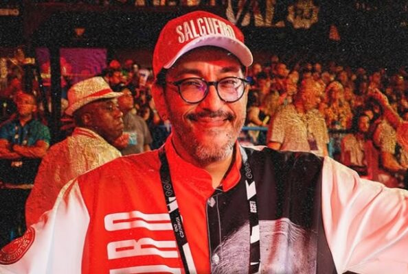 jorge silveira salgueiro