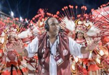 Unidos de Padre Miguel renova com Marcelo Marques para o Carnaval 2026