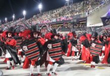 União de Maricá realiza recadastramento para alas de comunidade neste sábado