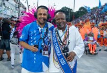 Opção técnica! Marquinho Marino explica escolha dos novos intérpretes da Beija-Flor