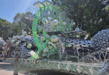 Renato Lage e a Mocidade: a magia está de Volta