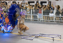Mocidade Alegre supera as adversidades para seguir na busca pelo tão sonhado tricampeonato