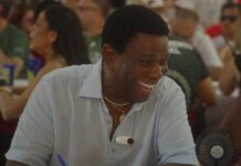 Neguinho em Brasília! Intérprete pode ser candidato ao Senado pelo Rio de Janeiro