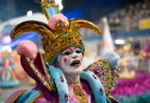 Vídeo: análise do primeiro dia dos desfiles do Especial de SP no Carnaval 2025