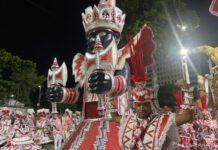 Salgueiro sobre julgamento: ‘Liesa identificará e eliminará os ratos que estão manchando a imagem e a credibilidade do Carnaval Carioca’