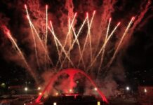 Meio milhão de pessoas nos desfiles da Série Ouro e Especial no Carnaval 2025