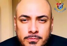 Junior Scapin é o novo coreógrafo da União da Ilha