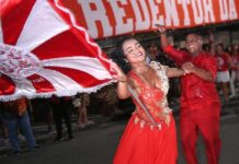 Unidos de Padre Miguel mantém segundo casal para o Carnaval 2026