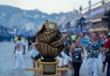 Debate: resultado do Carnaval 2025 do Grupo Especial do Rio