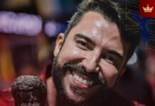 Viradouro anuncia renovações de Tarcísio Zanon e Wander Pires