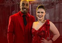 Viradouro anuncia saída do casal Thiaguinho e Amanda