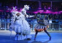 Tijuca Carnaval 2025: galeria de fotos do desfile