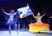 Tradição retorna à Sapucaí com enredo potente, mas enfrenta problemas de evolução e na parte plástica