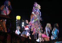 Presidente Renato Thor sobre resultado do Carnaval 2025 do Tuiuti: ‘Vamos para o próximo!’