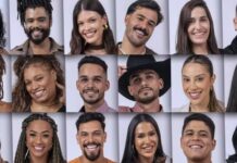 Big Brother Brasil segue para a metade da temporada com muitos embates e surpresas para o participantes até aqui