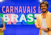 TV Brasil transmite Desfile das Campeãs de São Paulo com exclusividade neste sábado
