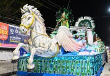 União de Jacarepaguá leva fé e emoção à Intendente, mas enfrenta desafios na evolução