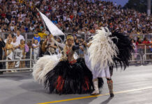 Vai-Vai 2025: galeria de fotos do desfile