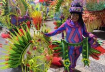 A força de Malunguinho: Comunidade da Viradouro exalta o enredo que reivindica as raízes quilombolas e indígenas