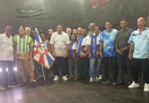 União do Parque Curicica, Lins Imperial, Dendê e Siri de Ramos sobem para Série Prata