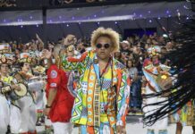 Bateria da Vigário Geral inicia preparação para o Carnaval 2026