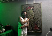 Camarote King recebe Xande de Pilares e celebra a magia do Carnaval Carioca na segunda noite de desfiles do Especial