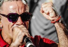 Zé Paulo acerta com a União de Maricá para o Carnaval 2026