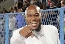 Unidos do Jacarezinho terá Akia de Almeida como coreógrafo da comissão de frente no Carnaval 2026