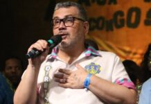 Conheça o enredo do Paraíso do Tuiuti para o Carnaval 2026