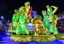 Imperatriz projeta estratégias para 2026: ‘Vamos brigar pelo título, independente do dia’, diz diretor de carnaval