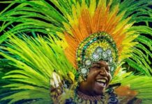 Tuiuti mantém Alex Coutinho como diretor da ala de passistas para 2026