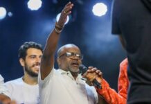 Beija-Flor repete receita do sucesso no Carnaval 2026: segunda, lado do ‘Balança’ e promessa de enredo impactante