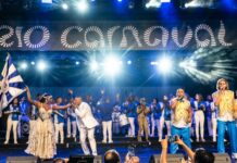 Com enredo já definido para o Carnaval 2026, Beija-Flor faz suspense e garante que será impactante