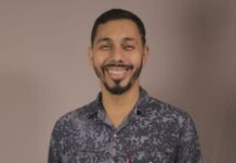 Camarão Netto é o novo diretor de carnaval da Unidos da Ponte