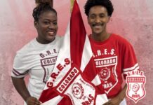 Colorado do Brás divulga novo casal para 2026