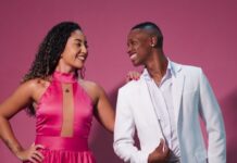 Jacarezinho anuncia casal para o desfile na Sapucaí no Carnaval 2026