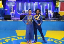 Tuiuti apresenta sinopse do enredo para Carnaval 2026 nesta terça-feira